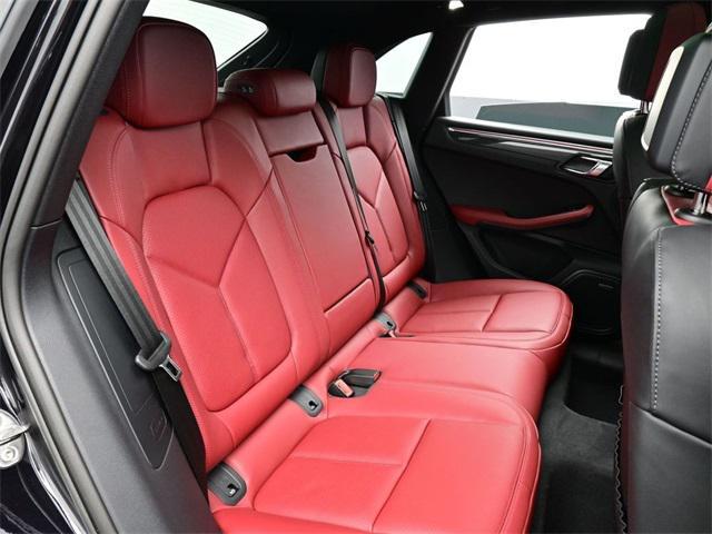 new 2026 Porsche Macan car, priced at $83,230