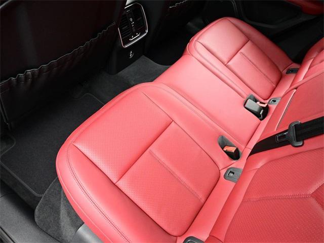 new 2026 Porsche Macan car, priced at $83,230