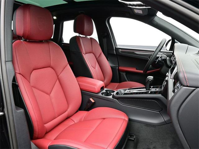 new 2026 Porsche Macan car, priced at $83,230