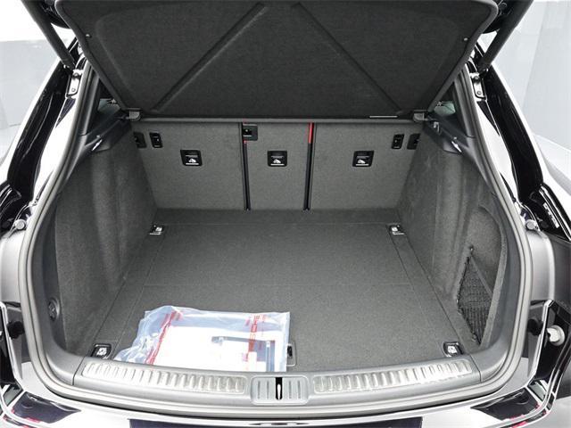 new 2026 Porsche Macan car, priced at $83,230