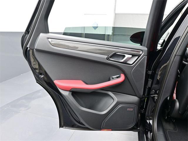 new 2026 Porsche Macan car, priced at $83,230