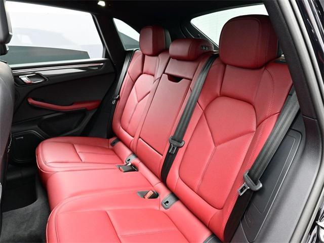 new 2026 Porsche Macan car, priced at $83,230