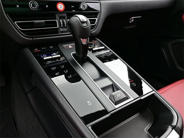 new 2026 Porsche Macan car, priced at $83,230