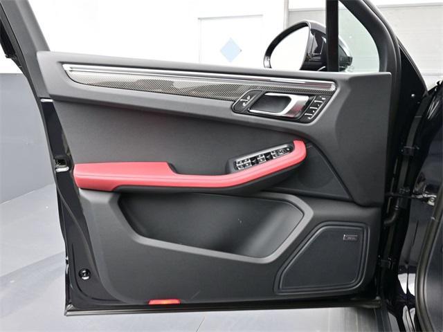 new 2026 Porsche Macan car, priced at $83,230