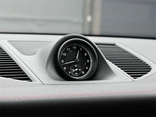 new 2026 Porsche Macan car, priced at $83,230