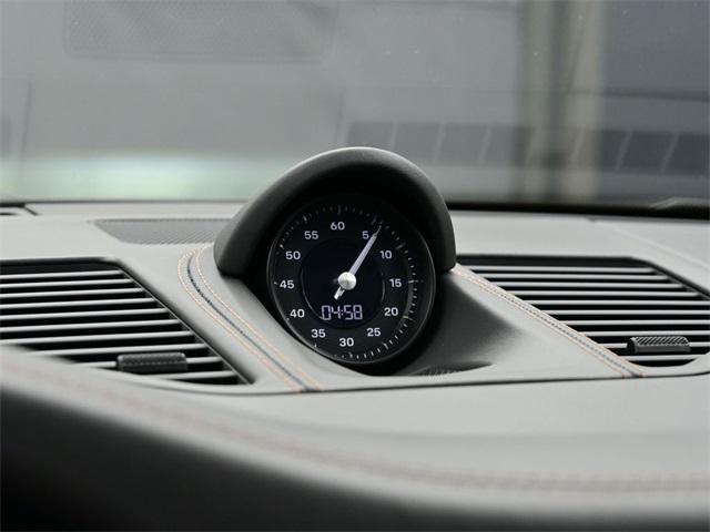 used 2022 Porsche 911 car, priced at $159,500