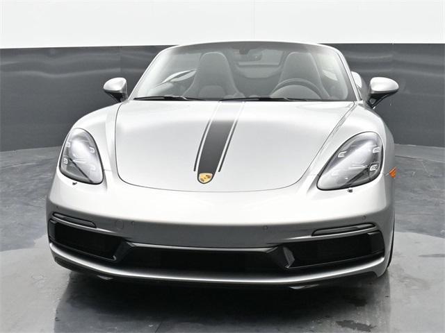 used 2024 Porsche 718 Boxster car, priced at $87,491