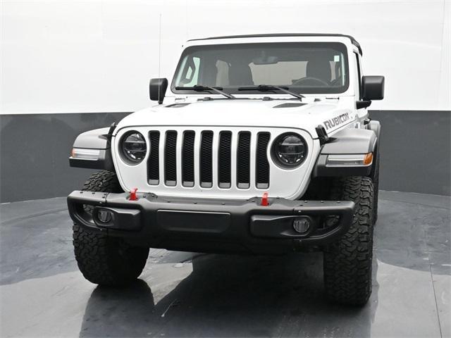 used 2019 Jeep Wrangler car, priced at $31,991