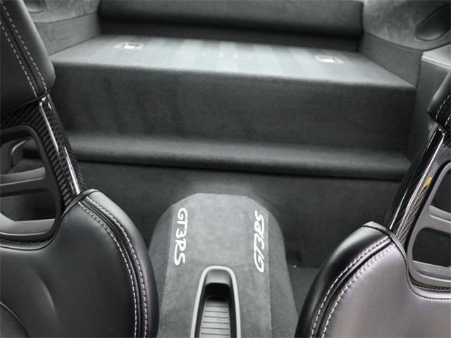 used 2016 Porsche 911 car, priced at $214,991