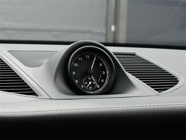 used 2023 Porsche Macan car, priced at $52,900