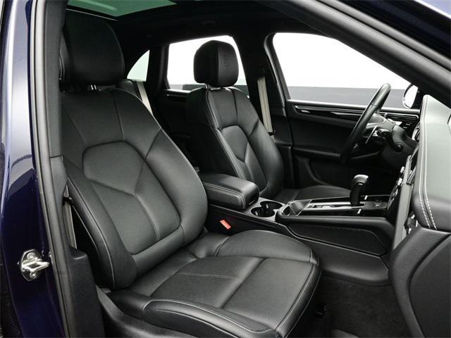 used 2023 Porsche Macan car, priced at $52,900