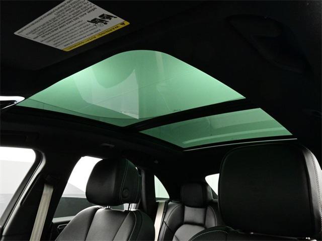 used 2023 Porsche Macan car, priced at $52,900