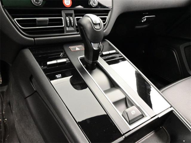 used 2023 Porsche Macan car, priced at $52,900