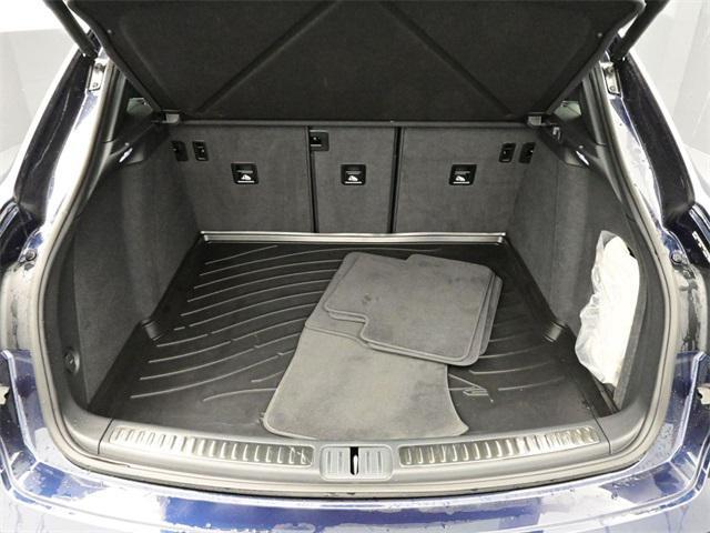 used 2023 Porsche Macan car, priced at $52,900