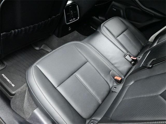 used 2023 Porsche Macan car, priced at $52,900