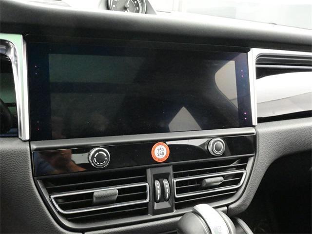 used 2023 Porsche Macan car, priced at $52,900