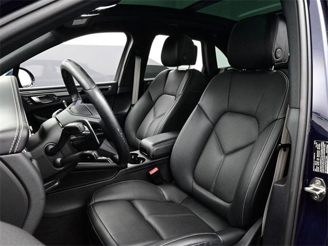 used 2023 Porsche Macan car, priced at $52,900