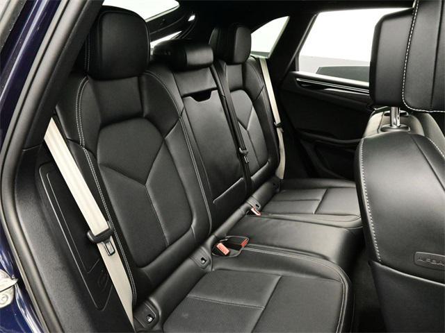 used 2023 Porsche Macan car, priced at $52,900