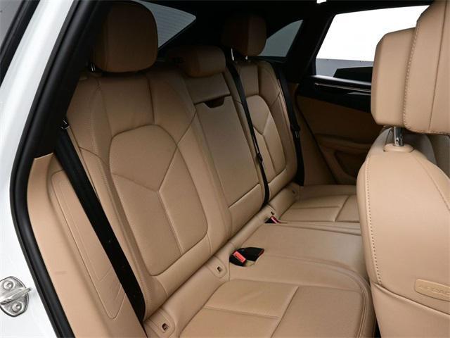 used 2021 Porsche Macan car, priced at $38,900