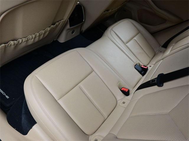 used 2021 Porsche Macan car, priced at $38,900