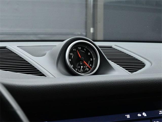 used 2021 Porsche Macan car, priced at $38,900