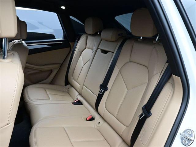 used 2021 Porsche Macan car, priced at $38,900