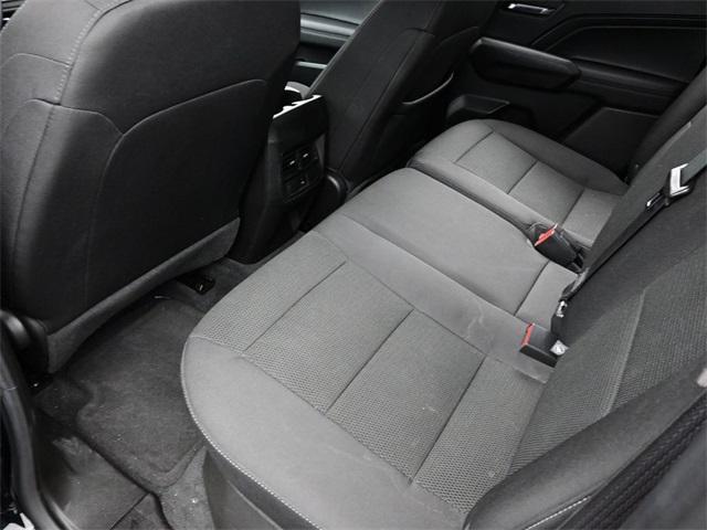 used 2023 Chevrolet Colorado car, priced at $29,900