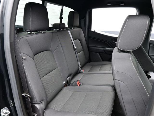 used 2023 Chevrolet Colorado car, priced at $29,900