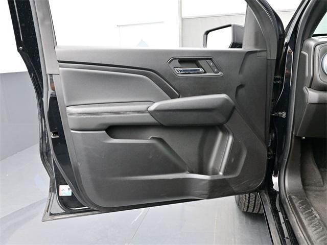 used 2023 Chevrolet Colorado car, priced at $29,900