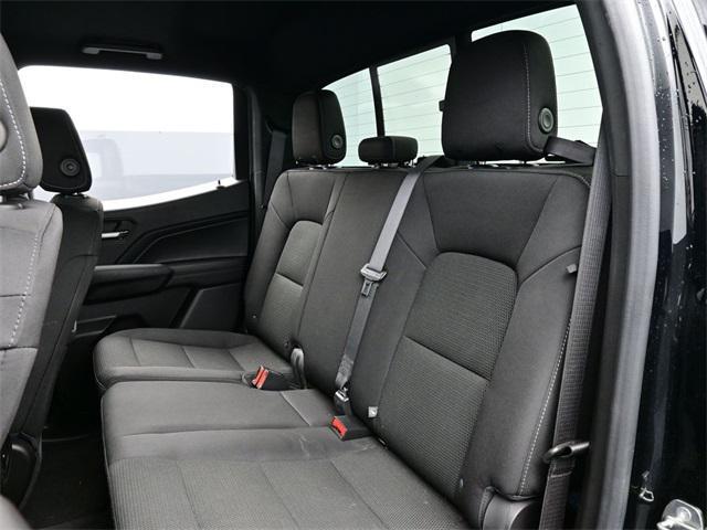 used 2023 Chevrolet Colorado car, priced at $29,900