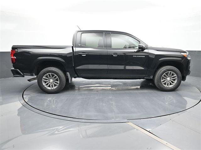 used 2023 Chevrolet Colorado car, priced at $29,900