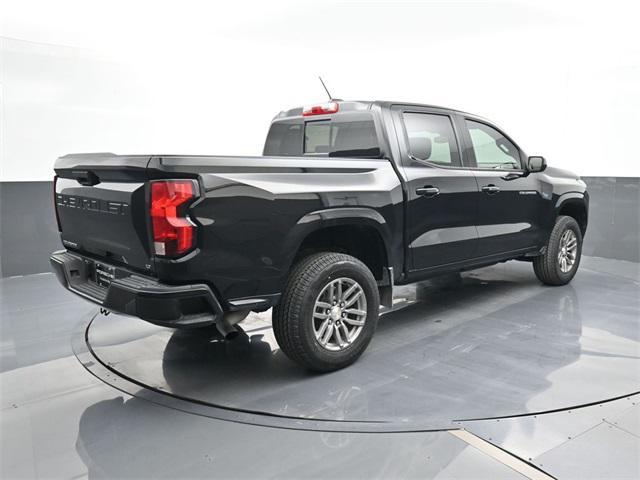 used 2023 Chevrolet Colorado car, priced at $29,900