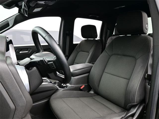 used 2023 Chevrolet Colorado car, priced at $29,900