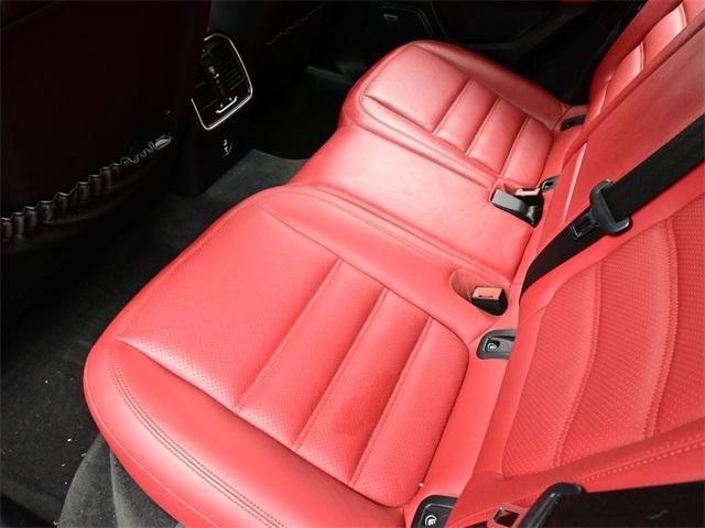 used 2021 Porsche Macan car, priced at $57,900