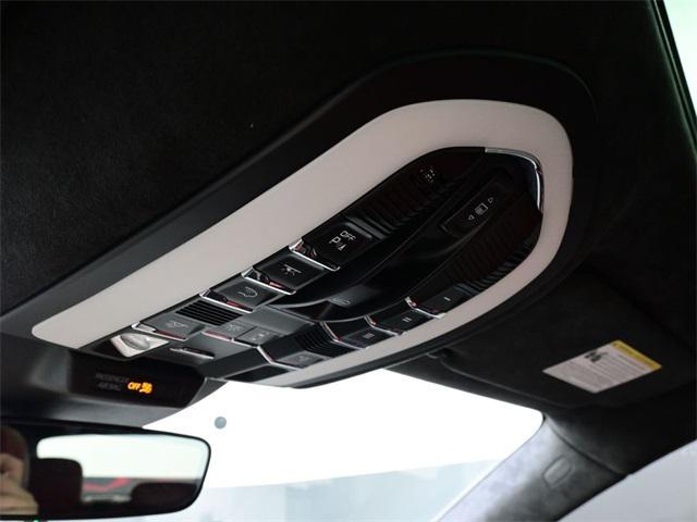 used 2021 Porsche Macan car, priced at $57,900