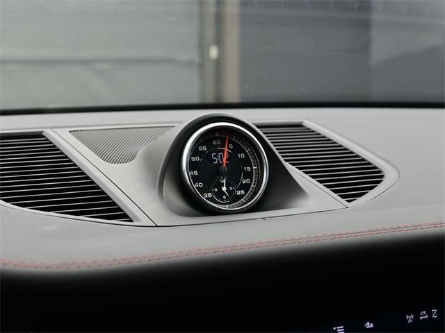 used 2021 Porsche Macan car, priced at $57,900