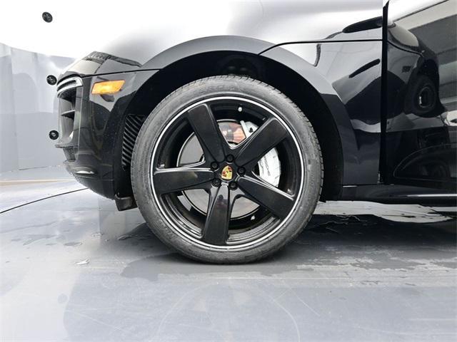 used 2021 Porsche Macan car, priced at $57,900