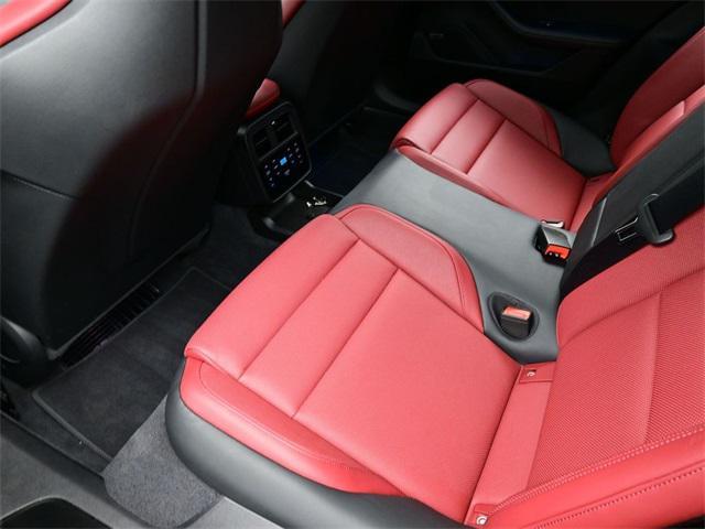 used 2023 Porsche Taycan car, priced at $97,400