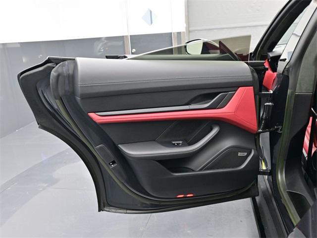 used 2023 Porsche Taycan car, priced at $97,400