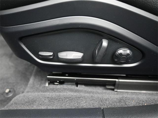 used 2023 Porsche Panamera car, priced at $97,491