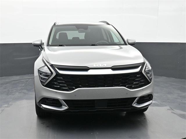 used 2023 Kia Sportage car, priced at $25,900
