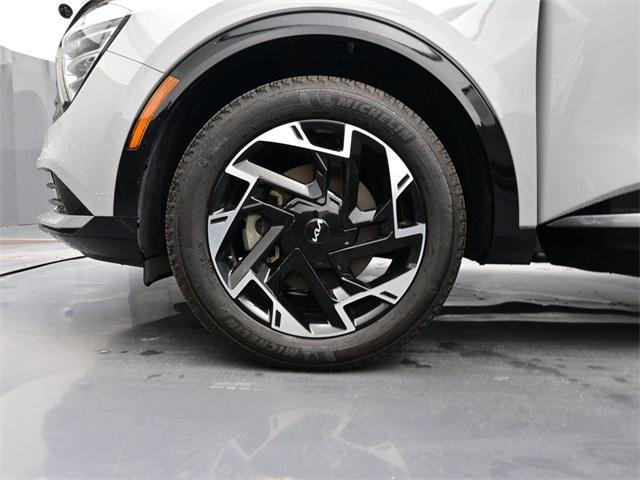 used 2023 Kia Sportage car, priced at $25,900