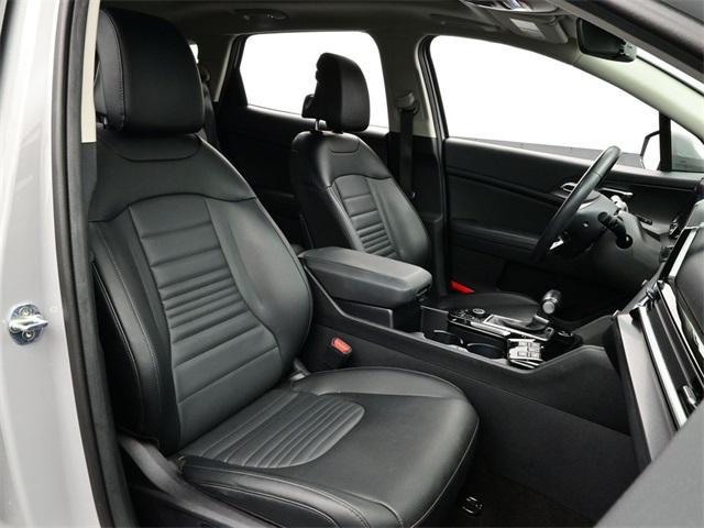 used 2023 Kia Sportage car, priced at $25,900