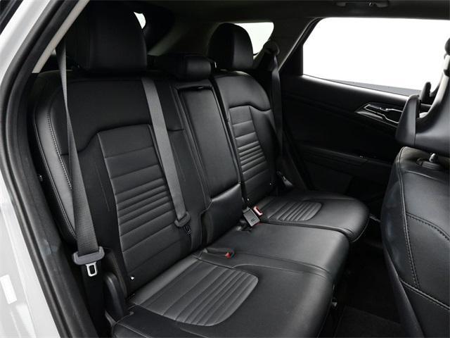 used 2023 Kia Sportage car, priced at $25,900