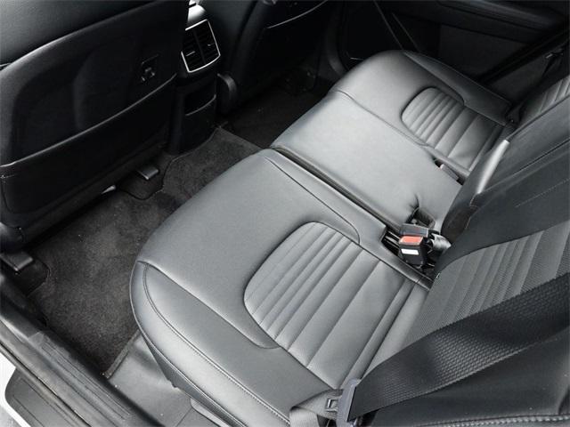 used 2023 Kia Sportage car, priced at $25,900