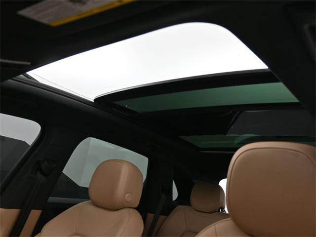 used 2021 Porsche Cayenne E-Hybrid car, priced at $56,901