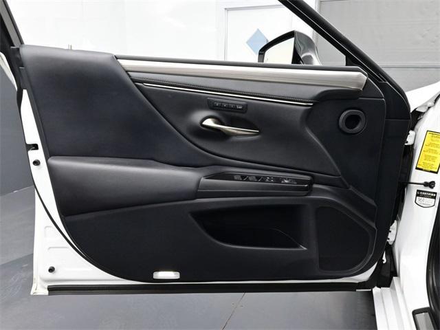 used 2019 Lexus ES 350 car, priced at $28,800