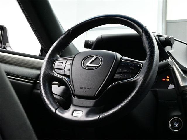 used 2019 Lexus ES 350 car, priced at $28,800