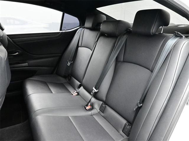 used 2019 Lexus ES 350 car, priced at $28,800