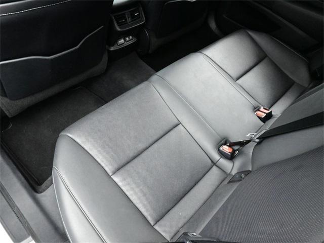 used 2019 Lexus ES 350 car, priced at $28,800